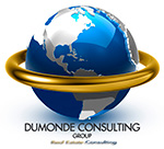 Dumonde Consulting Group Логотип